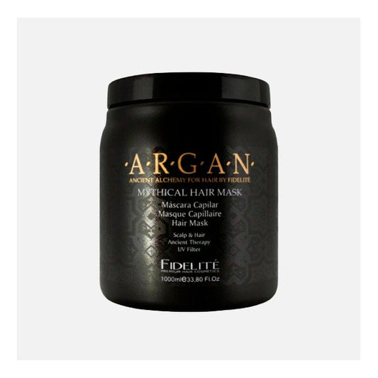 Máscara Fidelite Argan Nutrición 1000gr