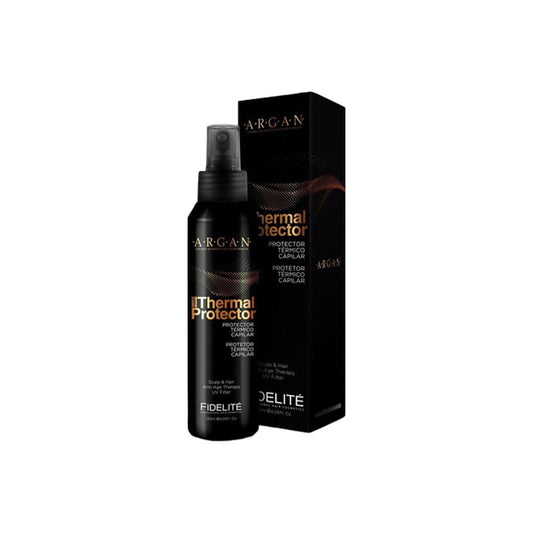 Protector Térmico Argan Fidelite 120ml