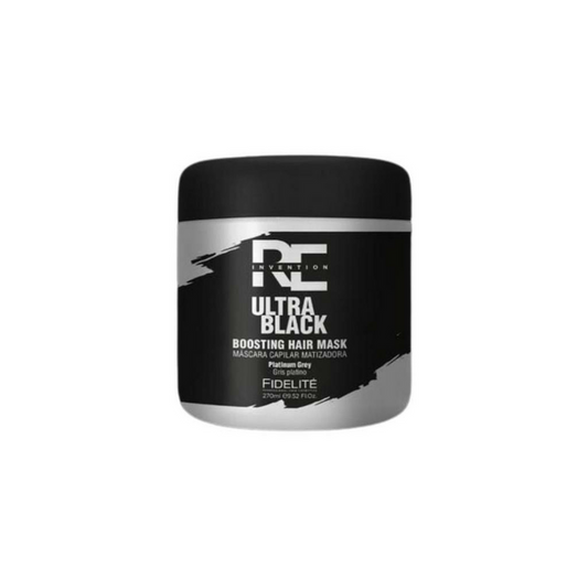 Máscara Correctora Ultrablack Reinvention Fidelite 270gr